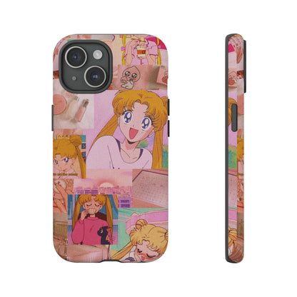 ANIME Tough Case