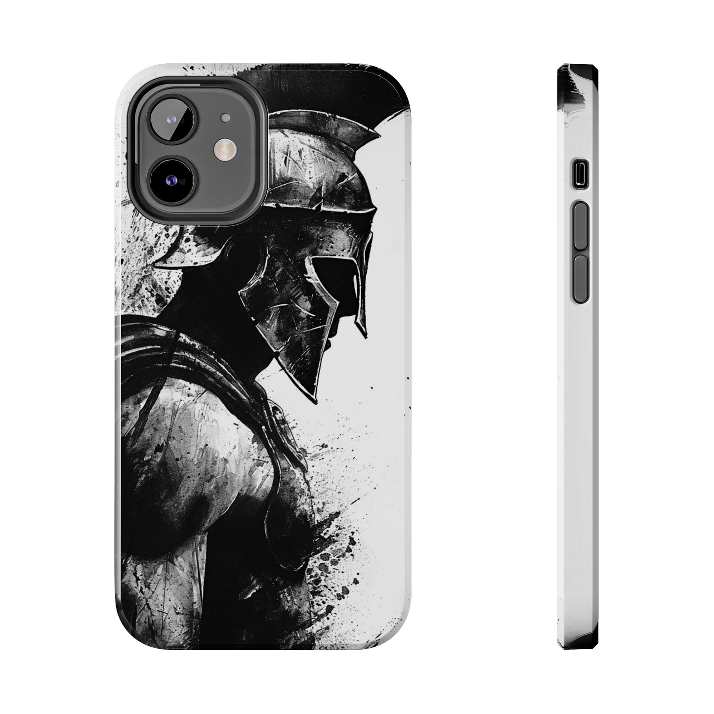 SPARTAN Tough Phone Case