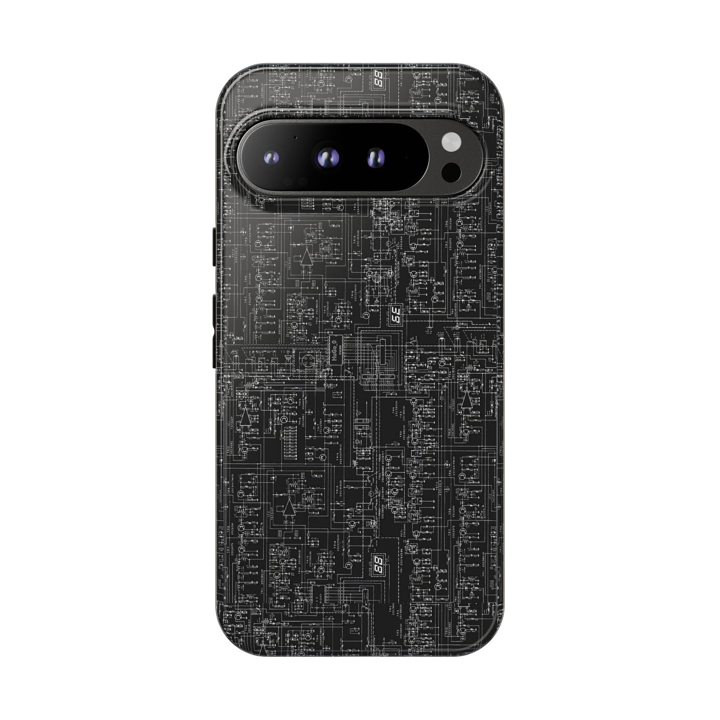 MIXED - Tough Case
