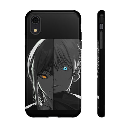 ANIME - Tough Case