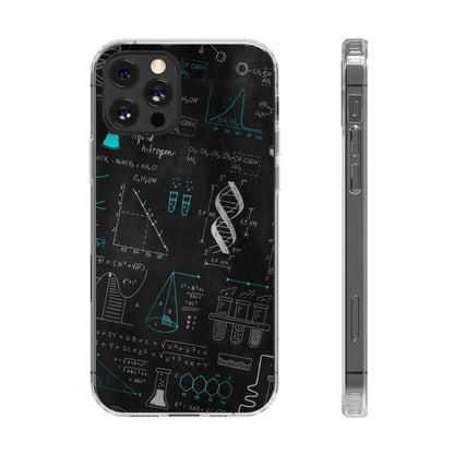 MATH Clear Case