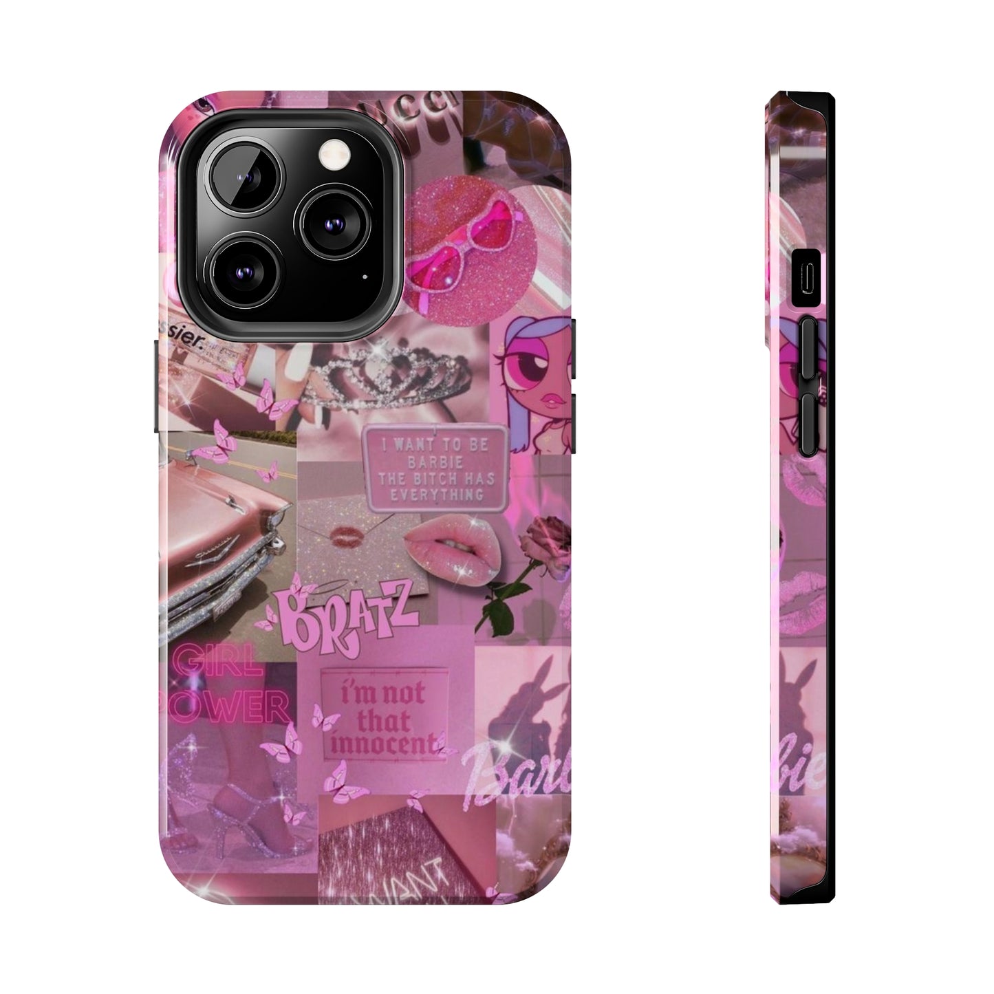 BARBIE Tough Phone Case