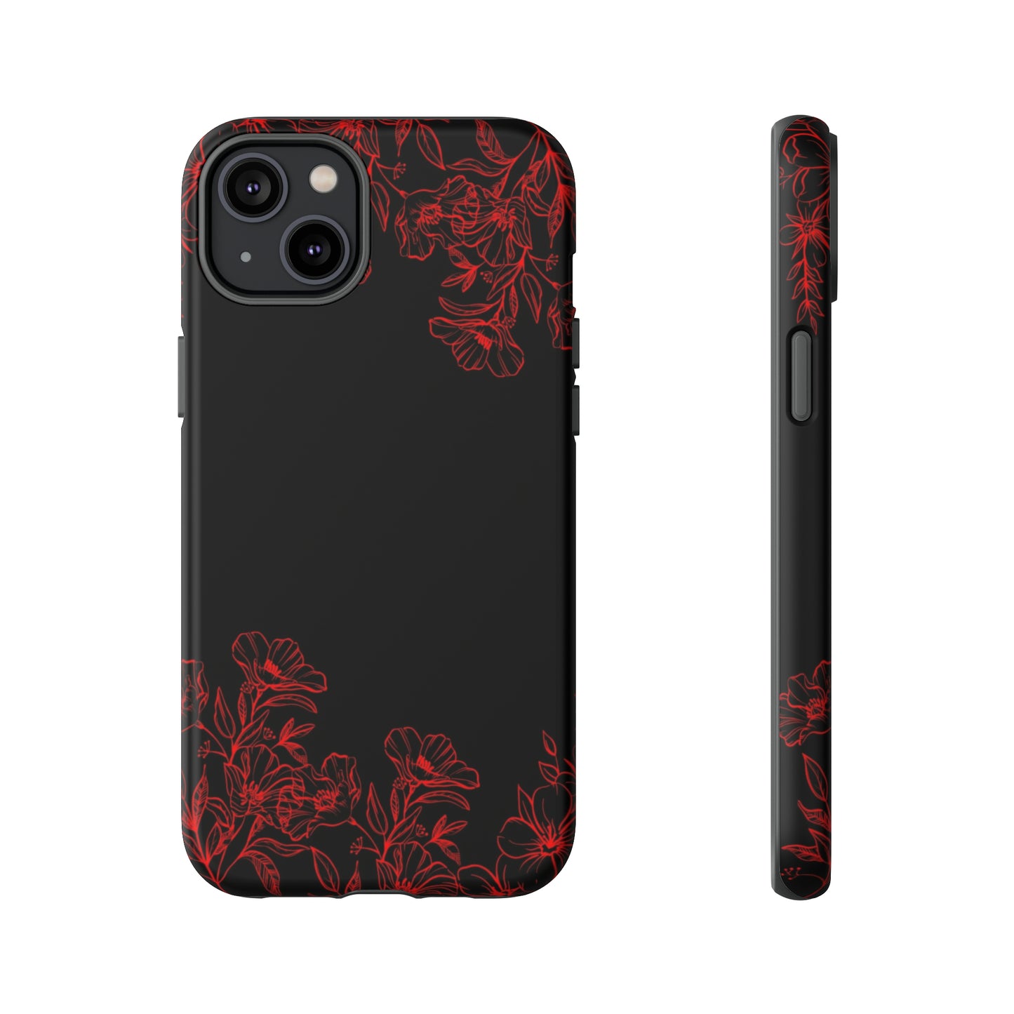 RED Tough Case