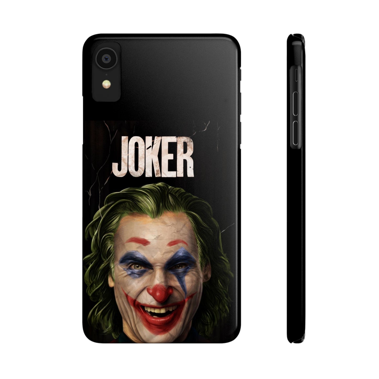 JOKER Slim Phone Case