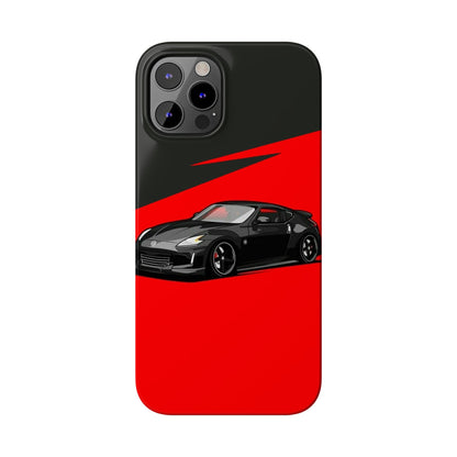 NISSAN-Z Slim Phone Case