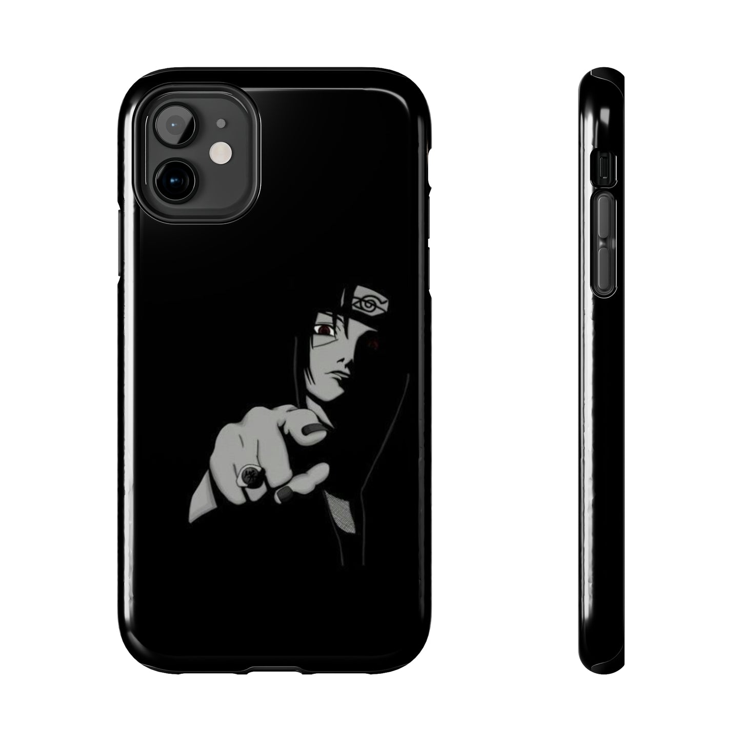 RESPECT Tough Phone Case