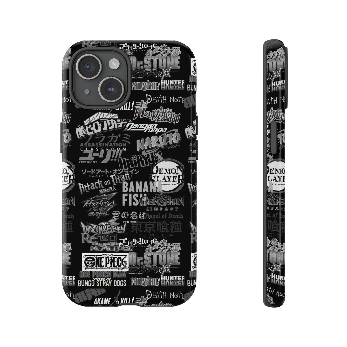 MIXED - Tough Case