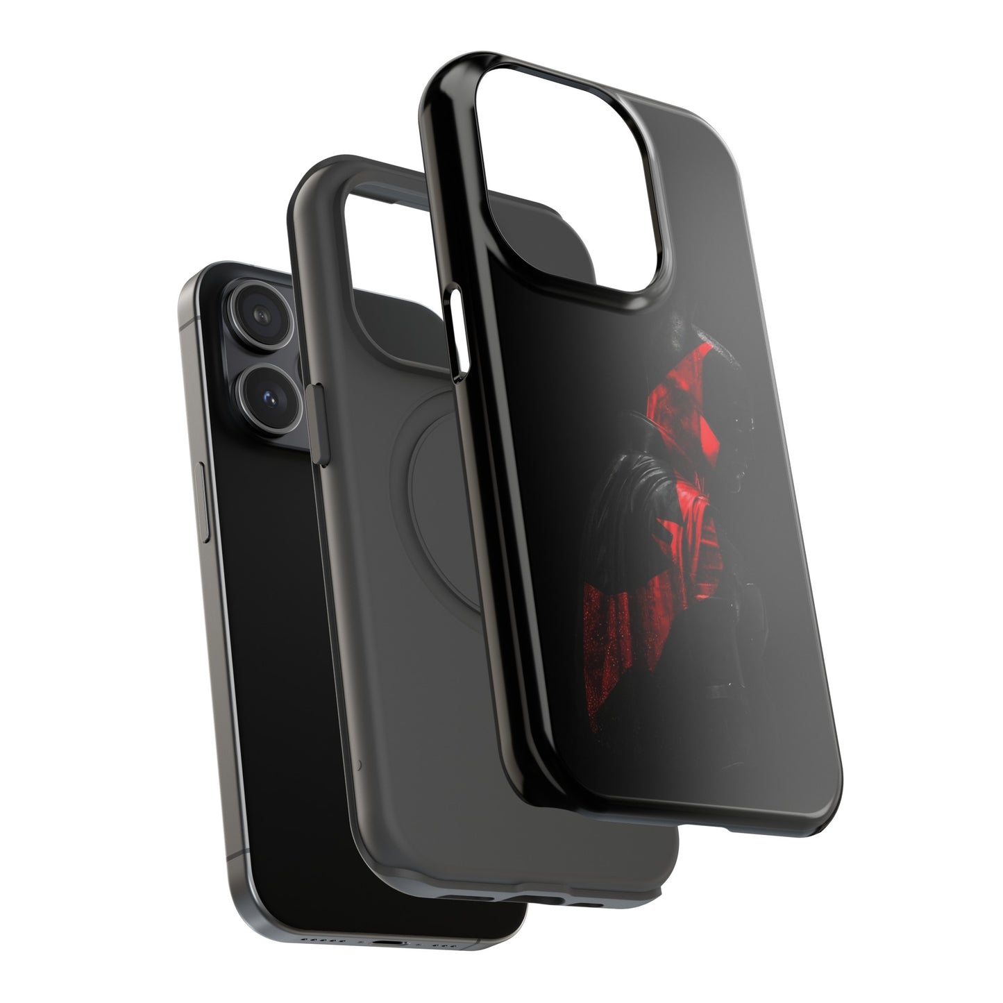 BATMAN Impact-Resistant Case