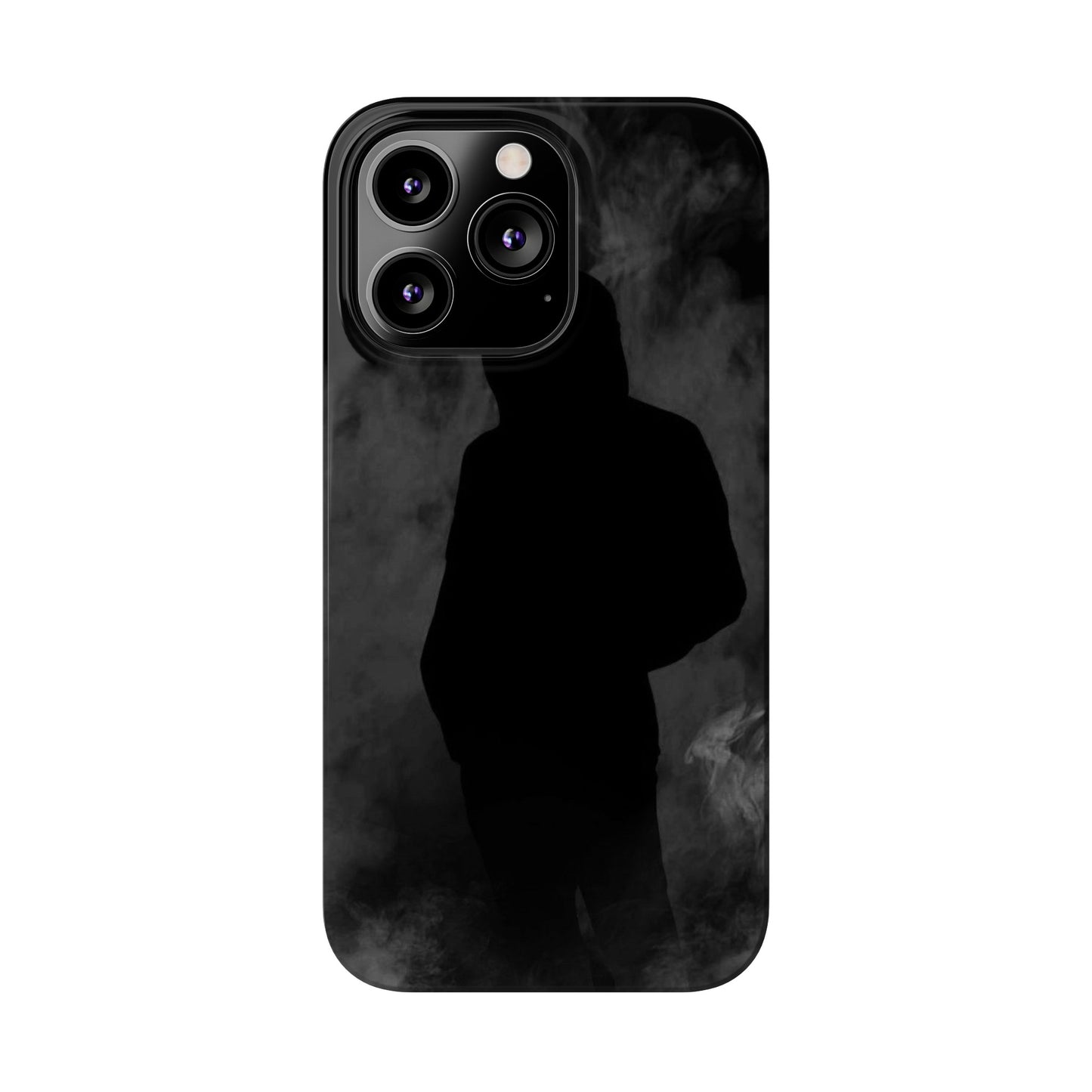 SHADOW Slim Phone Case