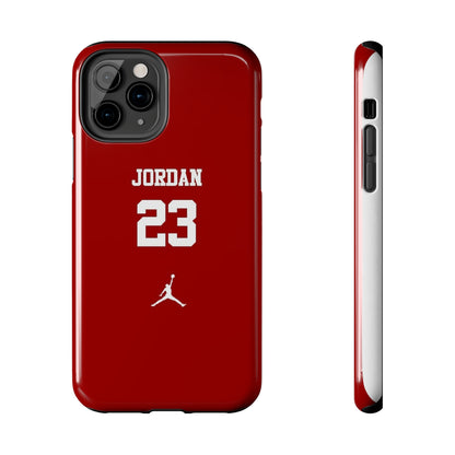 JORDAN-23 Tough Phone Case