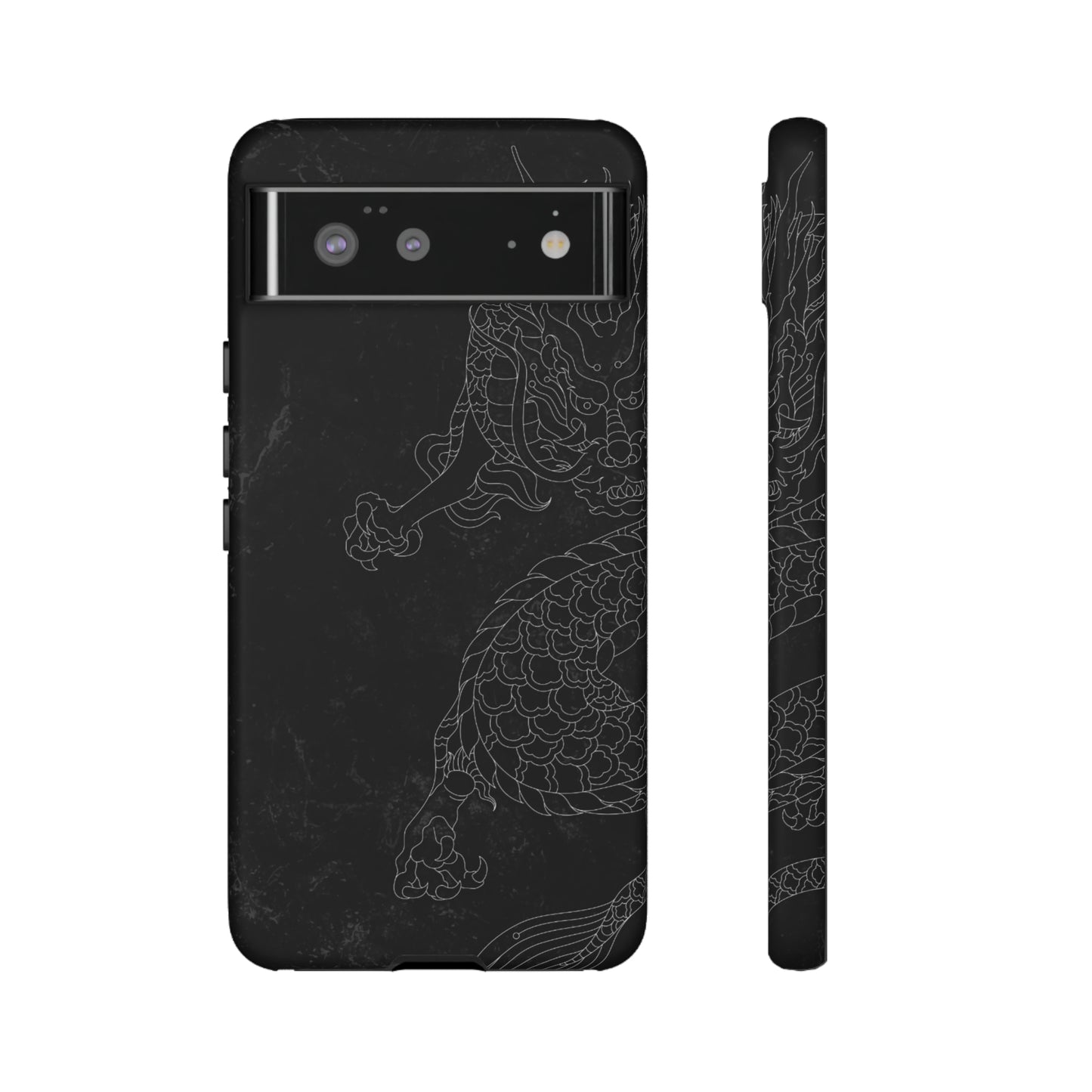 DRAGON Tough Case