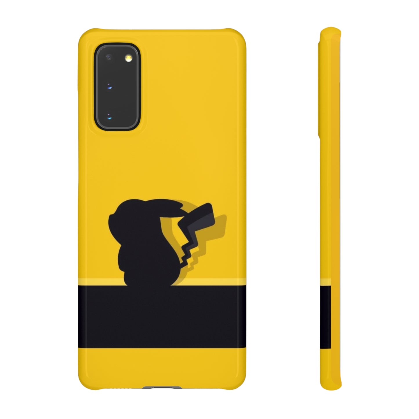 PIKACHU Snap Case