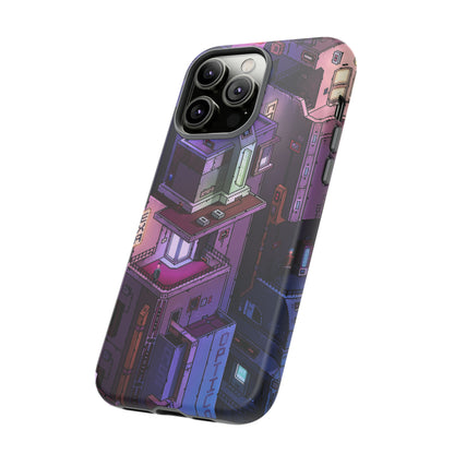 PIXEL Tough Case