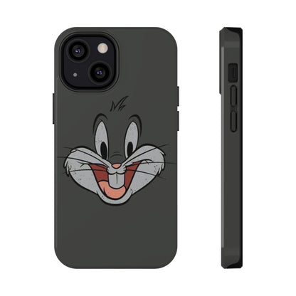 BUGS-BUNNY Impact-Resistant Case