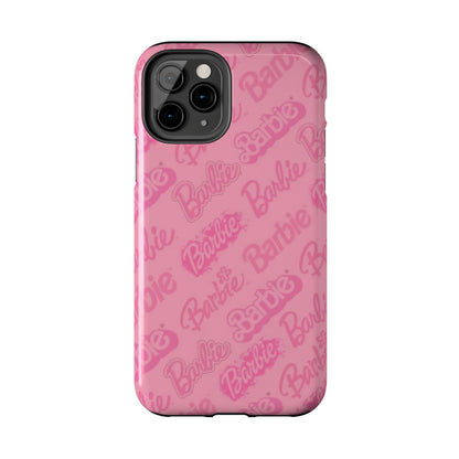 BARBIE Tough Phone Case