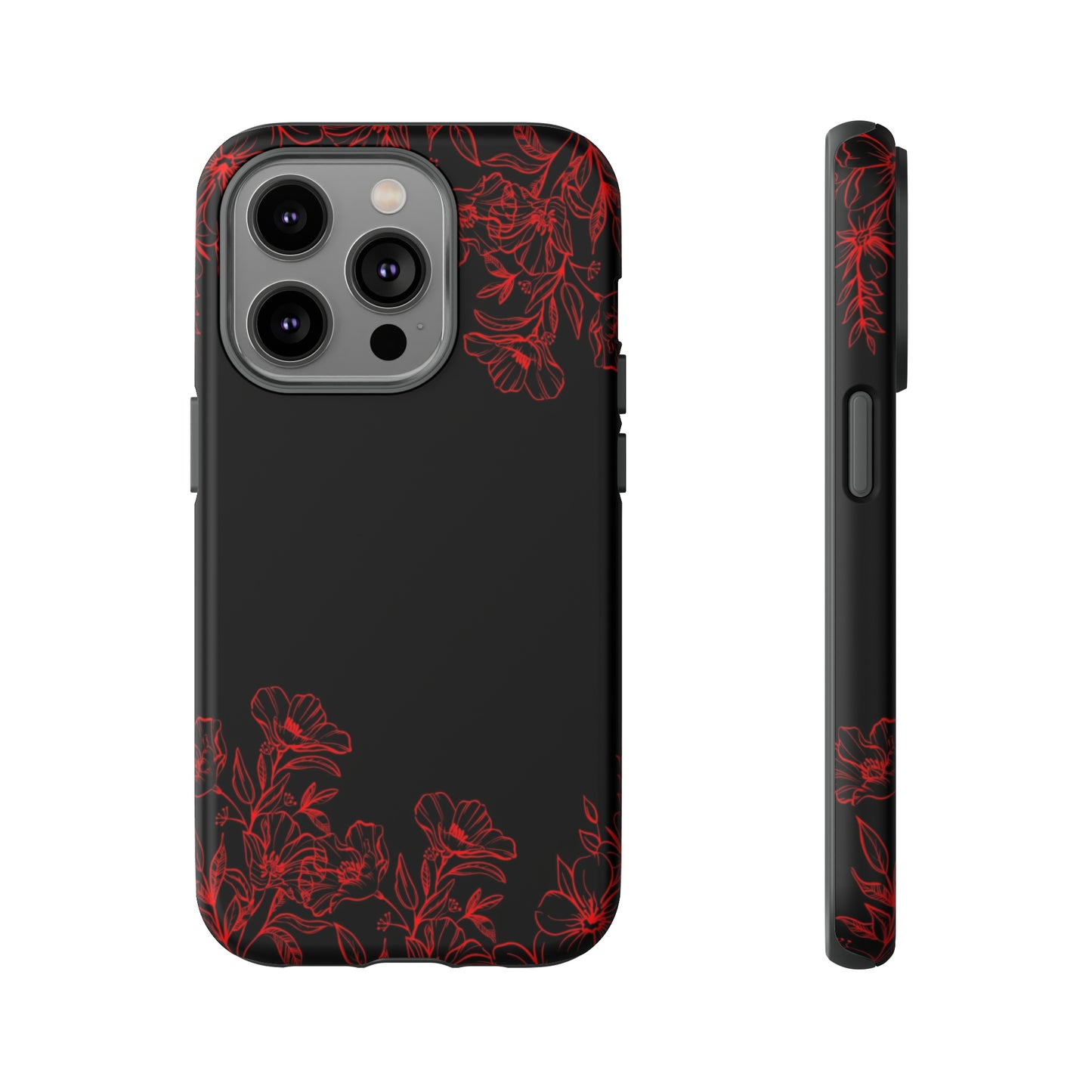 RED Tough Case