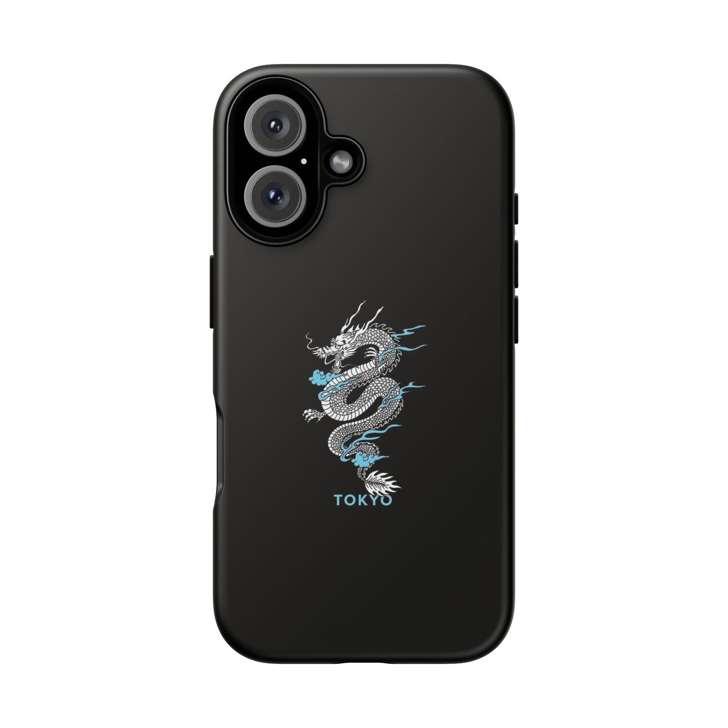 DRAGON - Tough Case