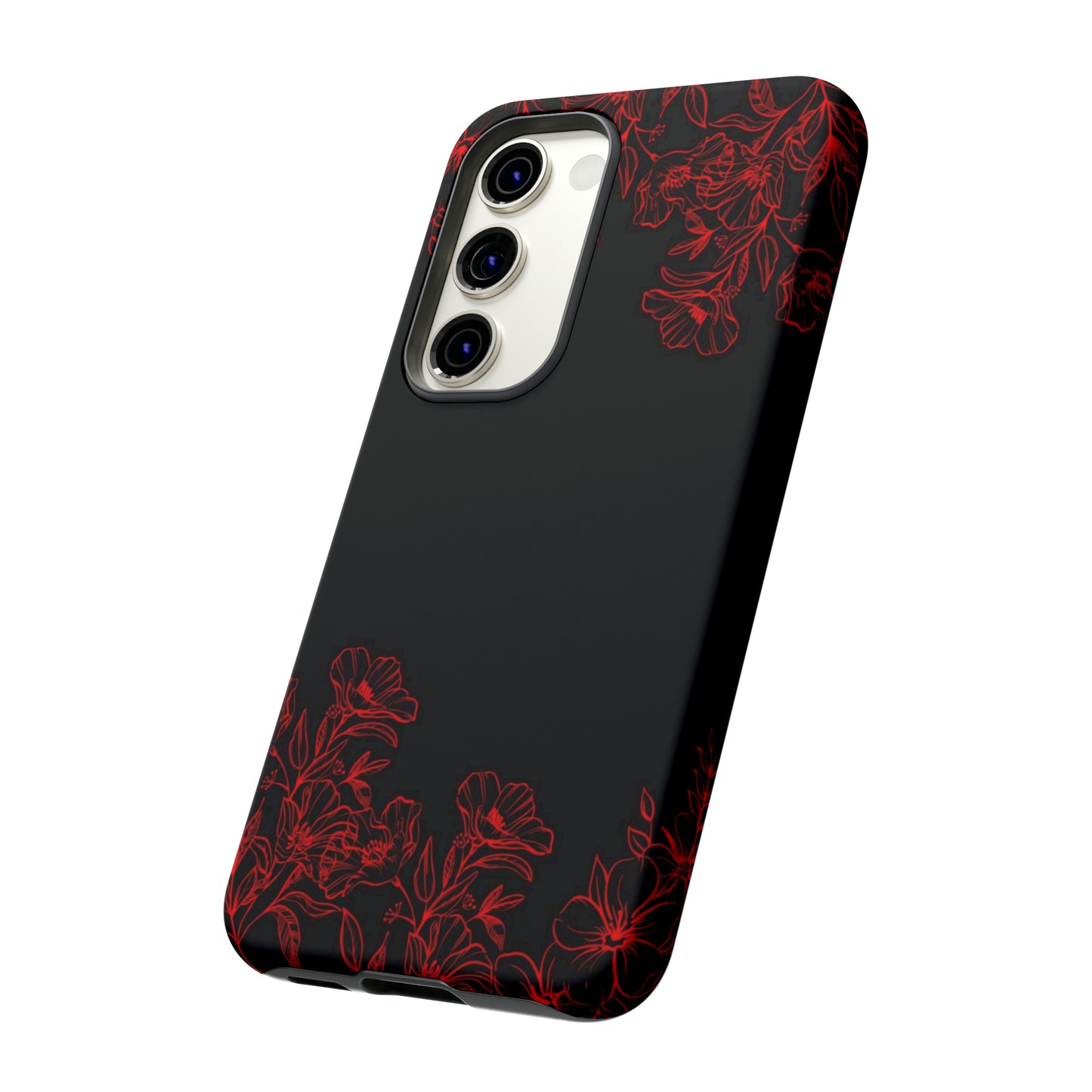 RED Tough Case