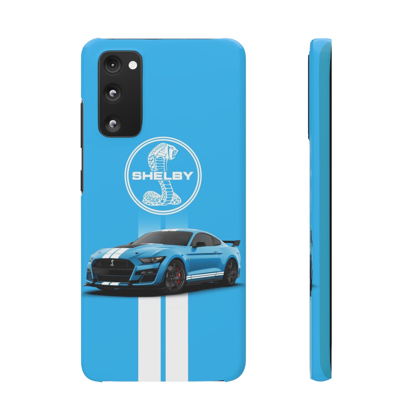 MUSTANG-SHELBY Snap Case