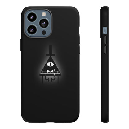 GRAVITY-FALLS Tough Case