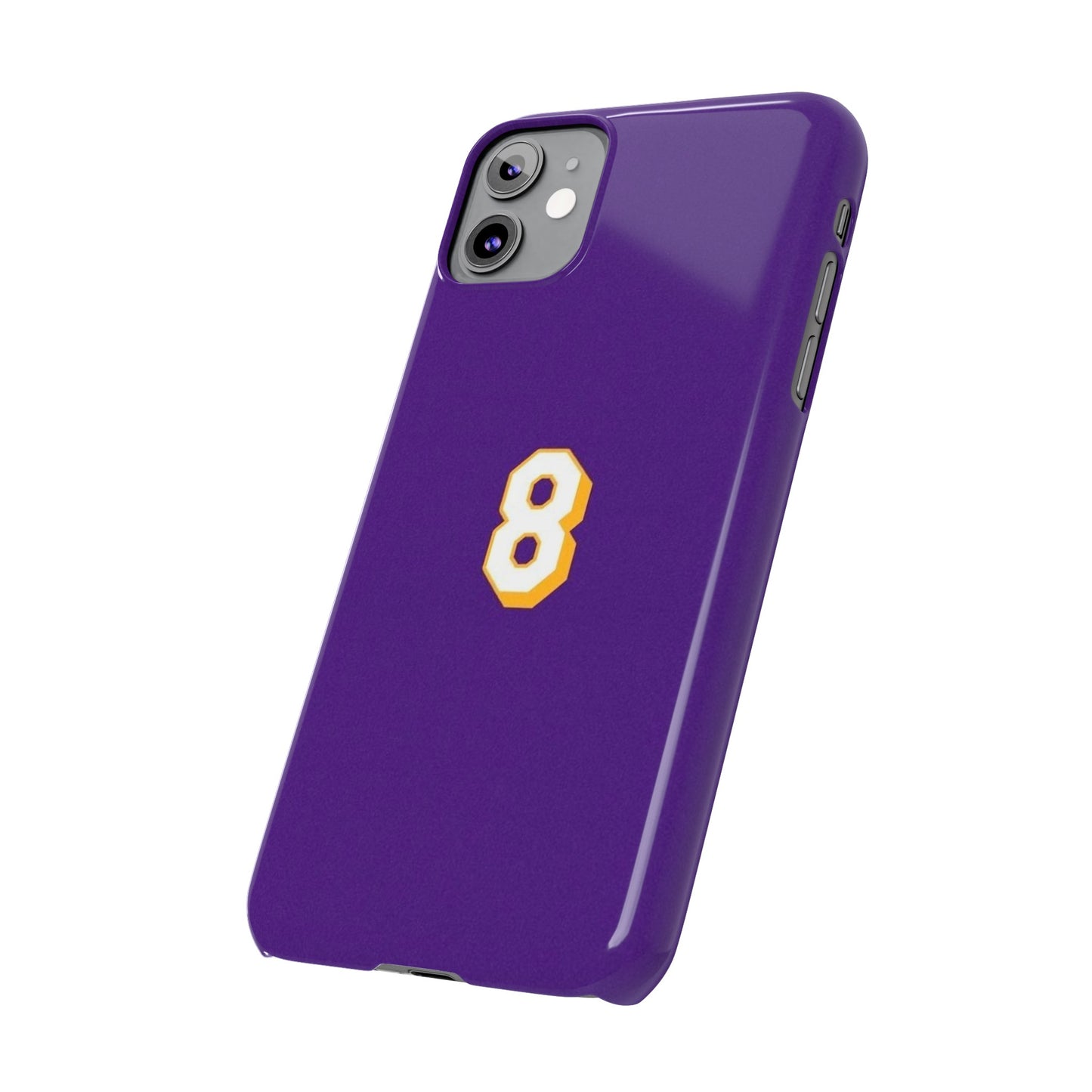 Slim Phone Cases