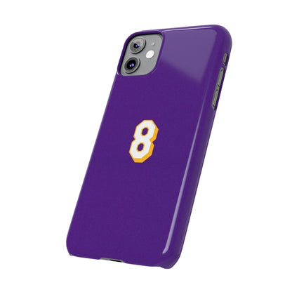 Slim Phone Cases