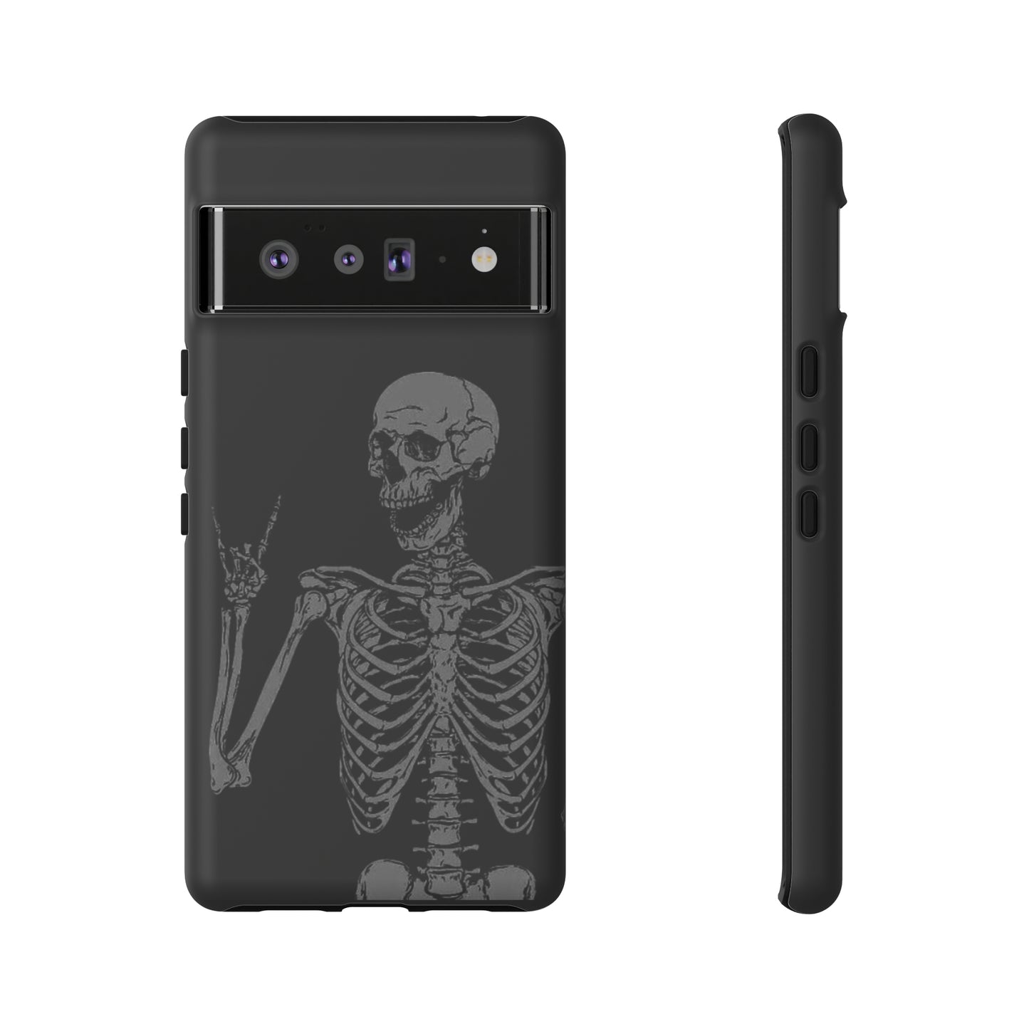 SKELETON Tough Case