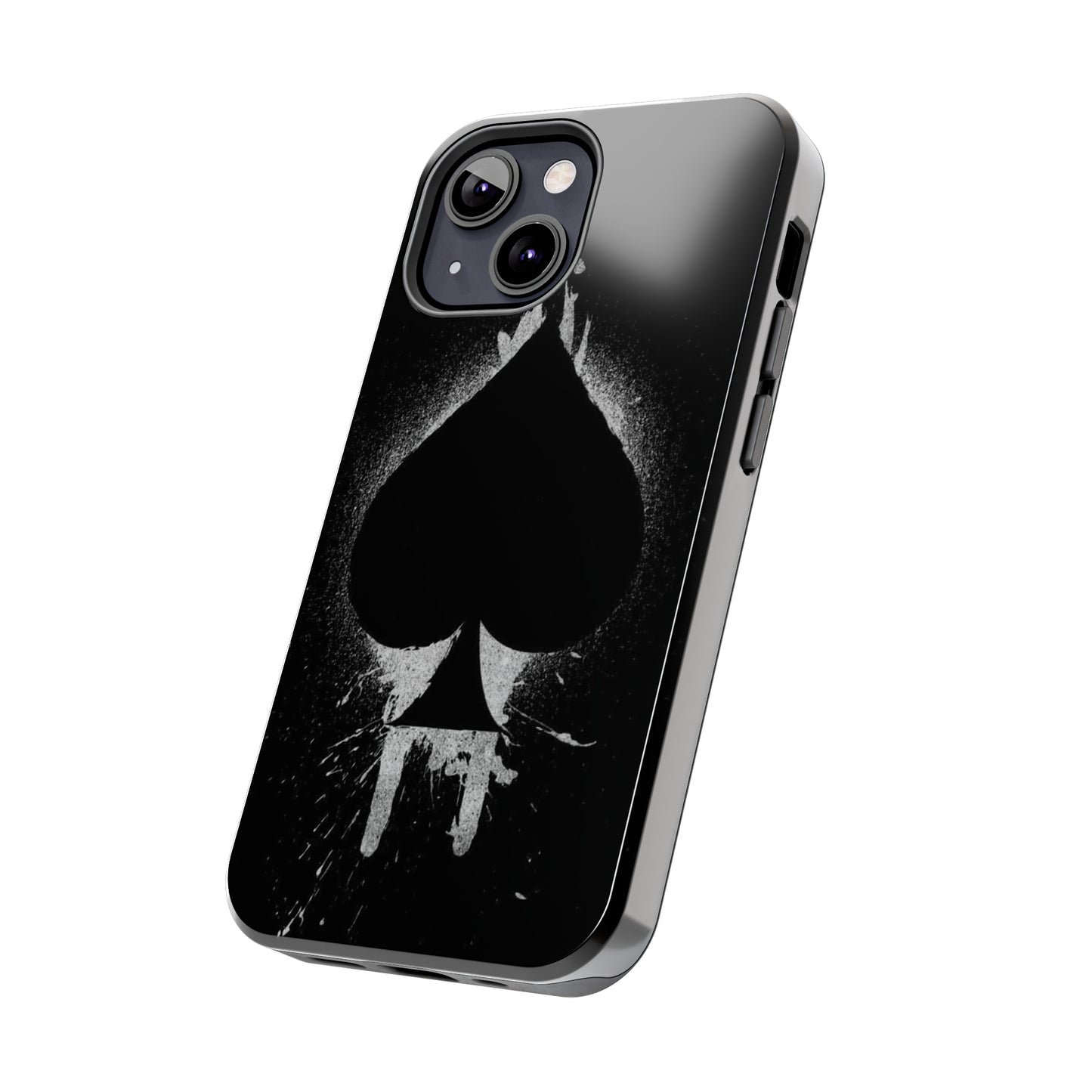 SPADE Tough Phone Case