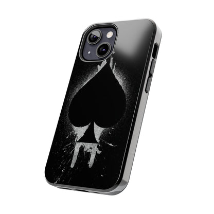 SPADE Tough Phone Case