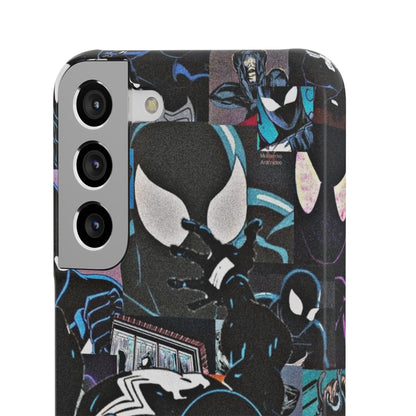 SPIDER-MAN Snap Cases