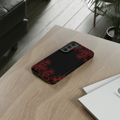 RED Tough Case