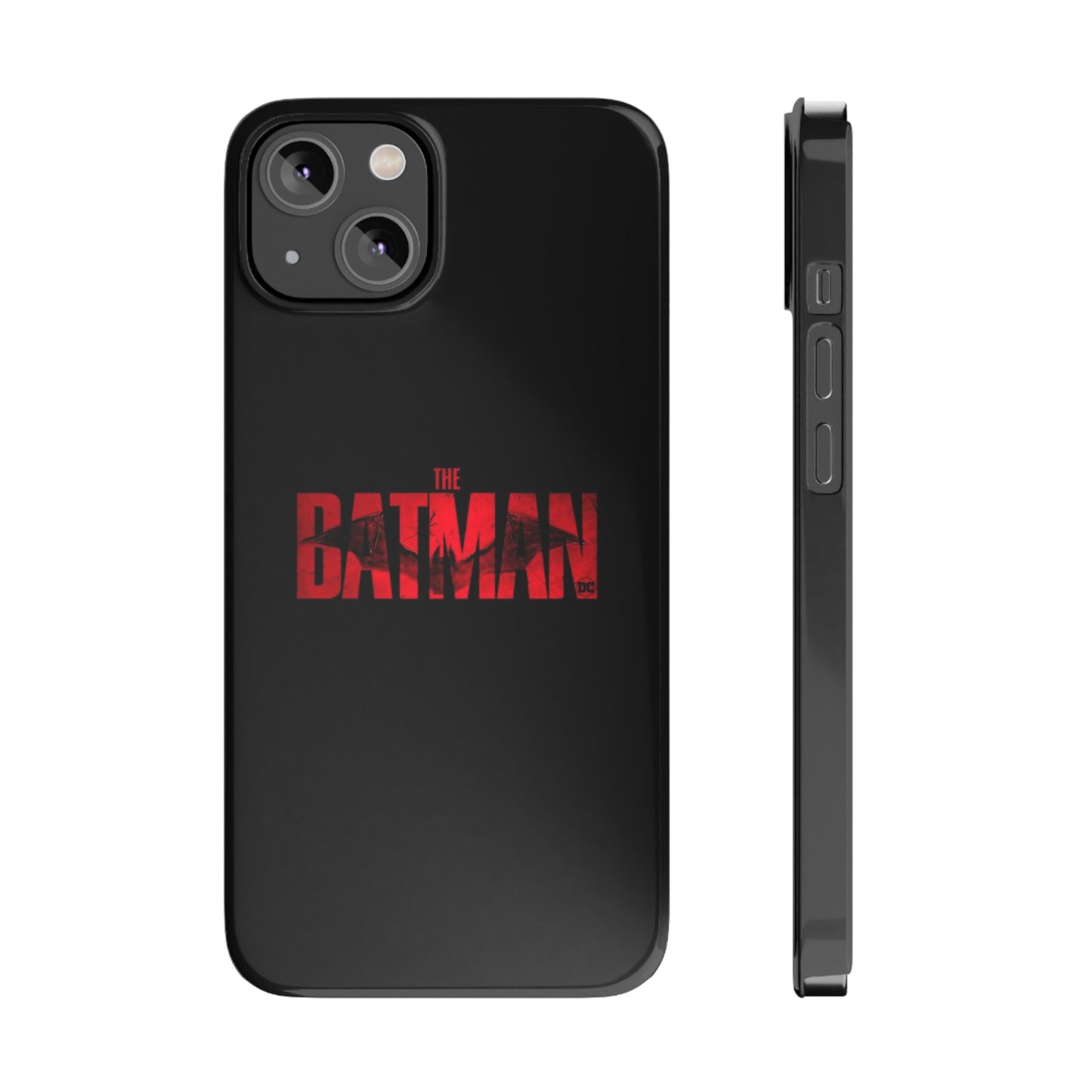 BATMAN Slim Phone Case