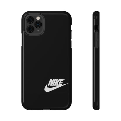 NIKE Impact-Resistant Case