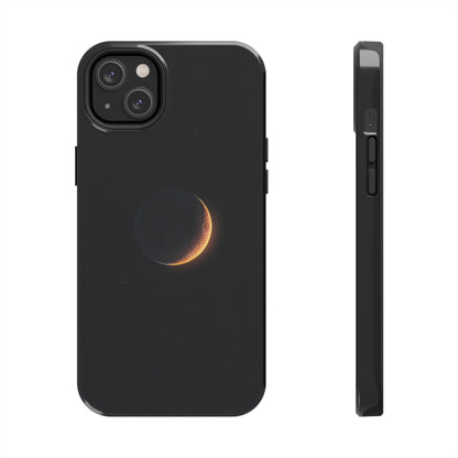 MOON Tough Phone Case