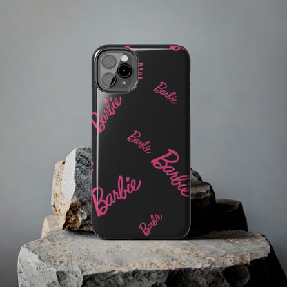 BARBIE Tough Phone Case