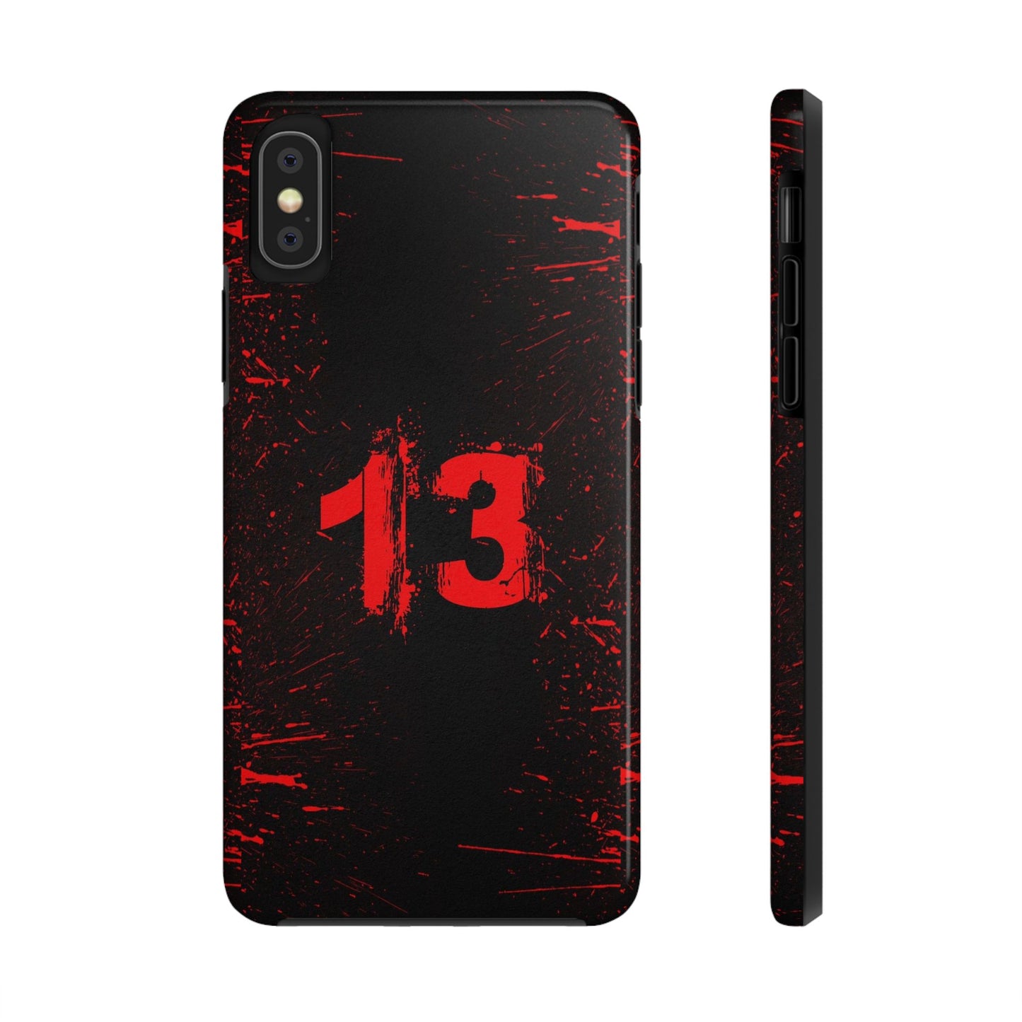 13 - Tough Phone Case