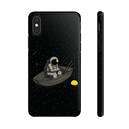 ASTRONAUT Tough Phone Case