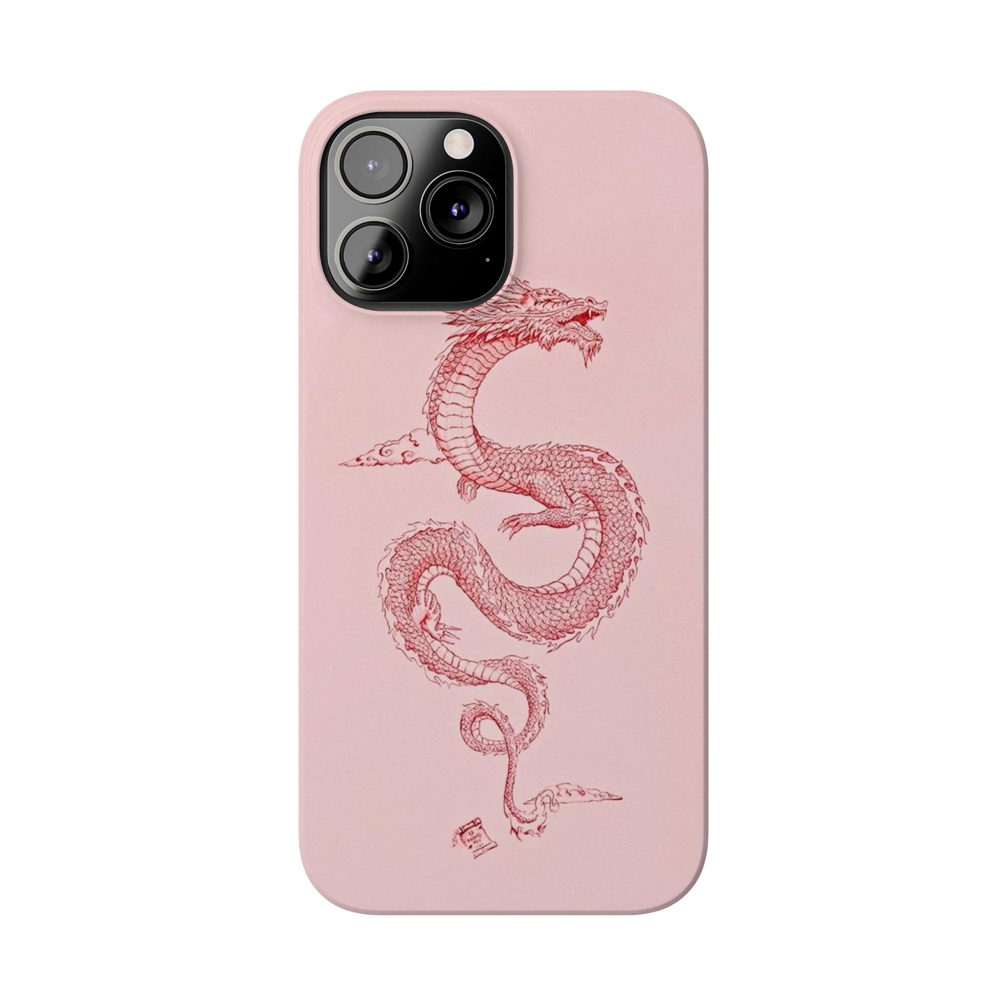 SNAKE Slim Phone Case