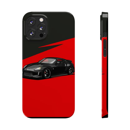 NISSAN-Z Slim Phone Case