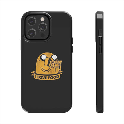 JACK Tough Phone Case