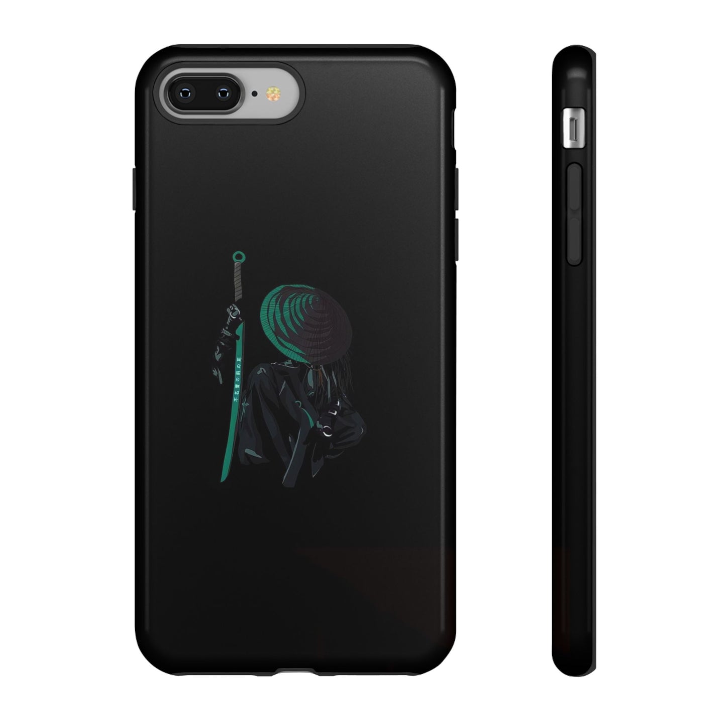 SAMURAI - Tough Case