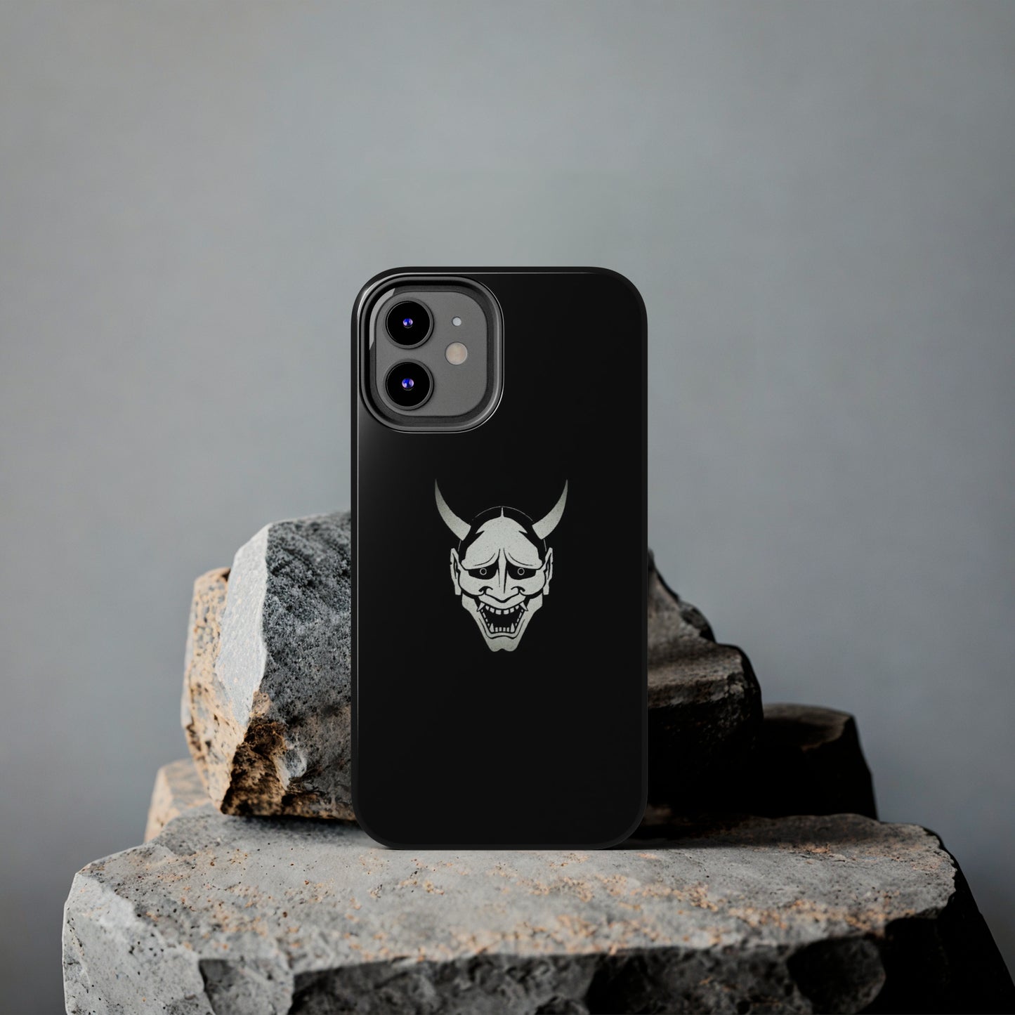 DEVIL Tough Phone Case