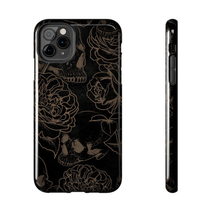 ROSES Tough Phone Case