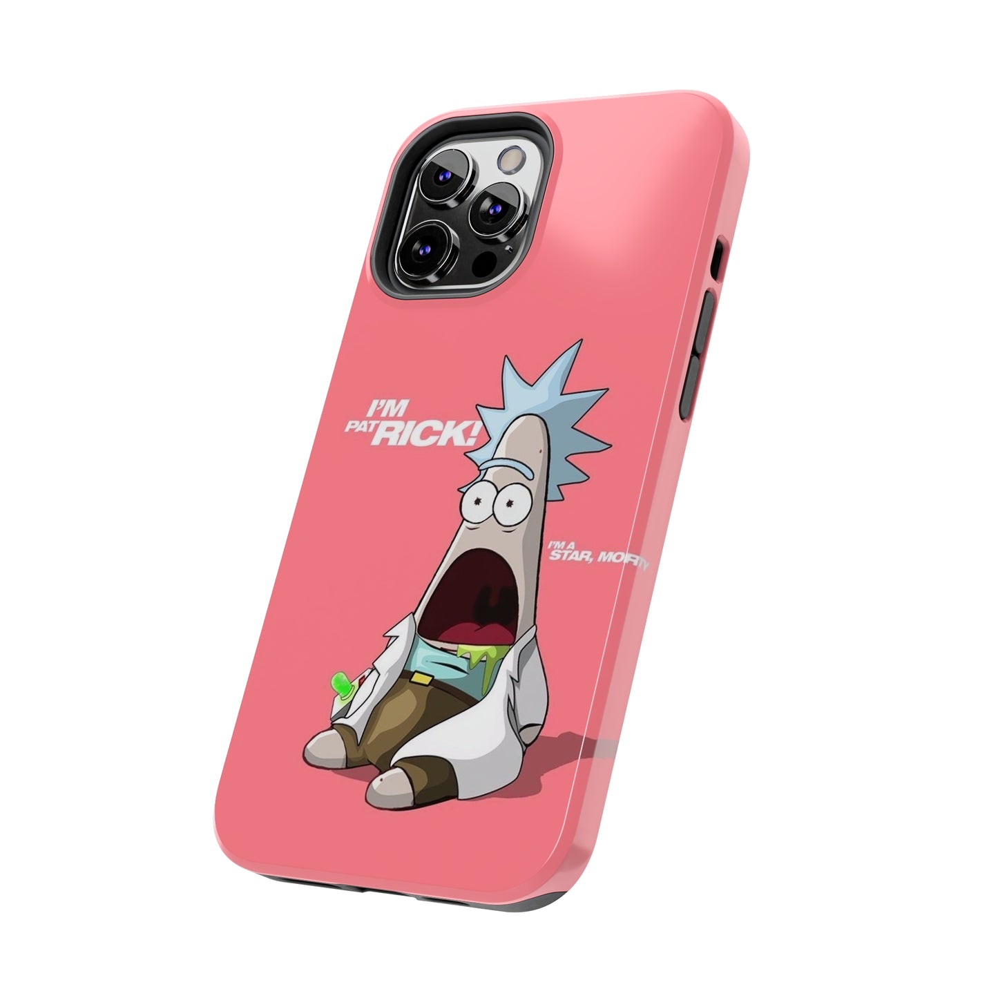 RICK Tough Phone Case