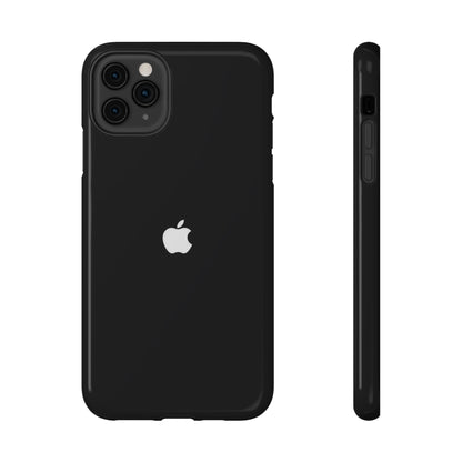 APPLE Impact-Resistant Case