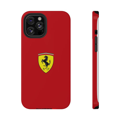 FERRARI Impact-Resistant Case