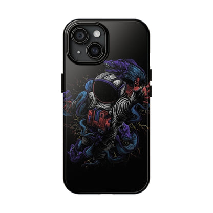 ASTRONAUT Tough Phone Case