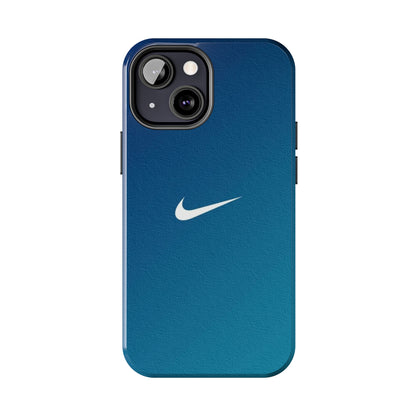 NIKE Tough Phone Case