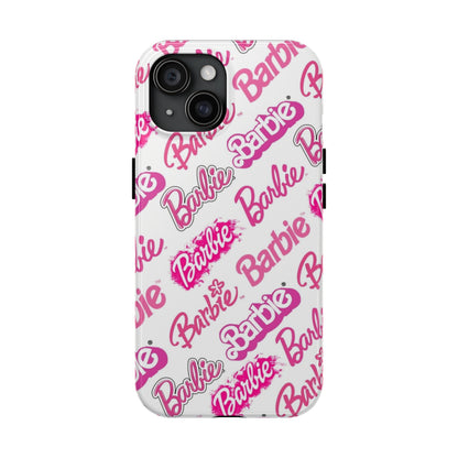 BARBIE Tough Phone Case