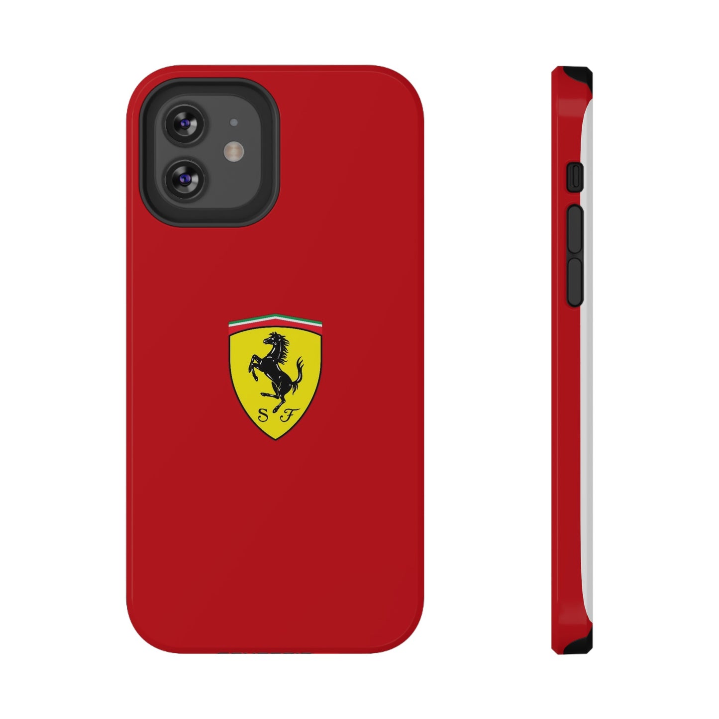 FERRARI Impact-Resistant Case